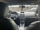 Geely Emgrand EC7 2015 года за 3 450 000 тг. в Караганда – фото 4
