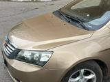 Geely Emgrand EC7 2015 года за 3 450 000 тг. в Караганда – фото 2