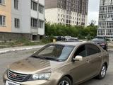 Geely Emgrand EC7 2015 года за 3 450 000 тг. в Караганда