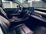 Lexus RX 200t 2019 года за 23 000 000 тг. в Алматы – фото 5