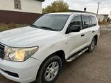 Toyota Land Cruiser 2009 года за 12 300 000 тг. в Кызылорда