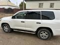 Toyota Land Cruiser 2009 годаfor12 300 000 тг. в Кызылорда – фото 2