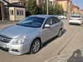 Nissan Almera 2015 года за 4 400 000 тг. в Астана – фото 2