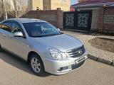 Nissan Almera 2015 года за 4 800 000 тг. в Астана – фото 3