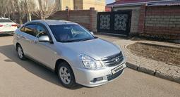 Nissan Almera 2015 года за 4 800 000 тг. в Астана – фото 3