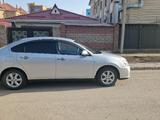 Nissan Almera 2015 года за 4 400 000 тг. в Астана – фото 4