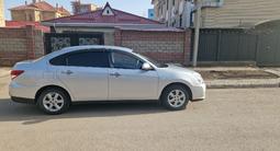 Nissan Almera 2015 года за 4 800 000 тг. в Астана – фото 4