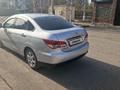 Nissan Almera 2015 года за 4 400 000 тг. в Астана – фото 5