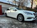 Hyundai Sonata 2016 годаүшін9 800 000 тг. в Кызылорда