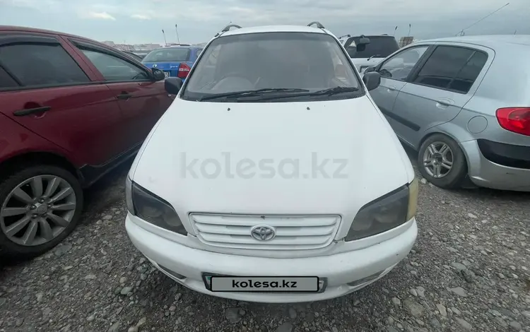 Toyota Ipsum 1997 года за 2 295 750 тг. в Алматы
