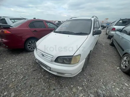Toyota Ipsum 1997 годаүшін2 295 750 тг. в Алматы – фото 5