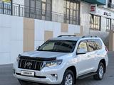 Toyota Land Cruiser Prado 2020 годаүшін24 500 000 тг. в Актау