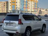 Toyota Land Cruiser Prado 2020 годаүшін24 500 000 тг. в Актау – фото 5