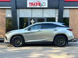 Lexus RX 300 2019 года за 20 295 000 тг. в Караганда – фото 3