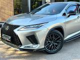 Lexus RX 300 2019 года за 20 295 000 тг. в Караганда – фото 2