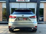 Lexus RX 300 2019 года за 20 295 000 тг. в Караганда – фото 5