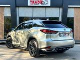 Lexus RX 300 2019 года за 20 295 000 тг. в Караганда – фото 4