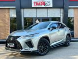 Lexus RX 300 2019 года за 20 295 000 тг. в Караганда