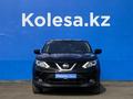 Nissan Qashqai 2014 года за 9 210 000 тг. в Алматы – фото 2