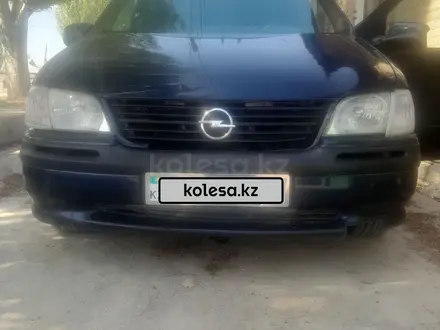 Opel Sintra 1998 года за 1 400 000 тг. в Кызылорда – фото 3