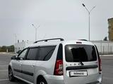 ВАЗ (Lada) Largus 2020 года за 4 800 000 тг. в Актау – фото 2