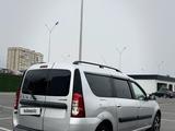 ВАЗ (Lada) Largus 2020 года за 4 800 000 тг. в Актау – фото 4