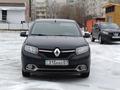 Renault Logan 2016 года за 4 800 000 тг. в Аксай