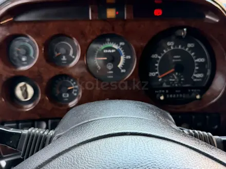 DAF  95XF 1998 года за 9 000 000 тг. в Алматы – фото 17