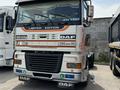 DAF  95XF 1998 года за 9 000 000 тг. в Алматы – фото 19