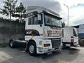 DAF  95XF 1998 года за 9 000 000 тг. в Алматы