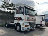 DAF  95XF 1998 годаүшін9 000 000 тг. в Алматы
