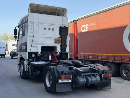 DAF  95XF 1998 года за 9 000 000 тг. в Алматы – фото 5