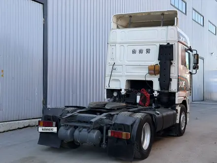 DAF  95XF 1998 года за 9 000 000 тг. в Алматы – фото 7