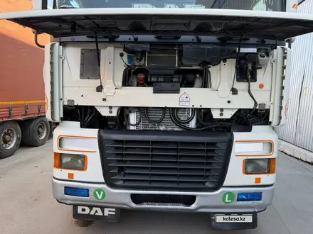 DAF  95XF 1998 года за 9 000 000 тг. в Алматы – фото 9
