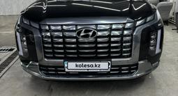 Hyundai Palisade 2023 года за 25 400 000 тг. в Алматы – фото 2