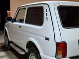 ВАЗ (Lada) Lada 2121 2012 годаfor4 000 000 тг. в Шымкент – фото 3