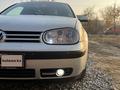 Volkswagen Golf 1999 годаүшін1 750 000 тг. в Шымкент – фото 18