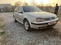 Volkswagen Golf 1999 годаүшін1 750 000 тг. в Шымкент – фото 2