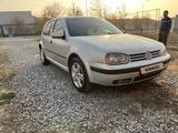 Volkswagen Golf 1999 года за 1 750 000 тг. в Шымкент – фото 2