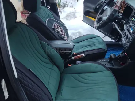 Volkswagen Golf 1997 года за 1 900 000 тг. в Алматы – фото 17