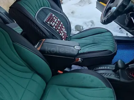 Volkswagen Golf 1997 года за 1 900 000 тг. в Алматы – фото 19