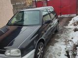 Volkswagen Golf 1997 года за 1 900 000 тг. в Алматы – фото 2