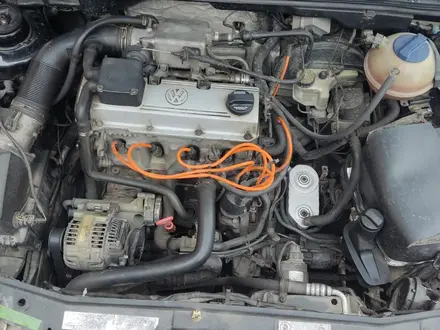 Volkswagen Golf 1997 года за 1 900 000 тг. в Алматы – фото 20