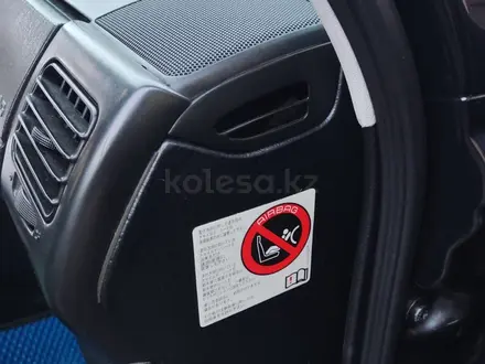 Volkswagen Golf 1997 года за 1 900 000 тг. в Алматы – фото 24