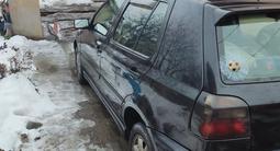 Volkswagen Golf 1997 года за 1 900 000 тг. в Алматы – фото 3