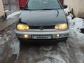 Volkswagen Golf 1997 года за 1 900 000 тг. в Алматы – фото 4