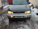 Volkswagen Golf 1997 года за 1 900 000 тг. в Алматы – фото 4