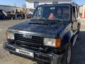 Isuzu Trooper 1989 годаүшін800 000 тг. в Шымкент – фото 3