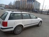 Volkswagen Passat 1998 года за 2 000 000 тг. в Уральск – фото 5