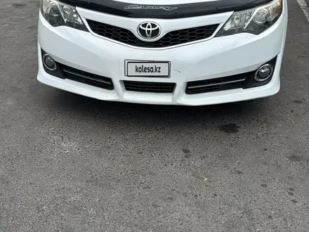 Toyota Camry 2014 года за 6 500 000 тг. в Актау